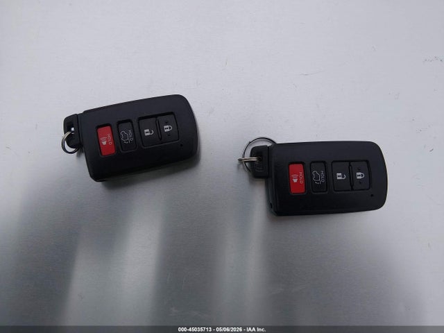 5TDJZRFH8HS361464 Toyota Highlander Se