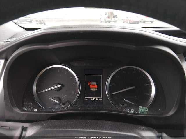 5TDJZRFH8HS361464 Toyota Highlander Se