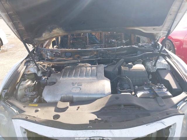 2011 Toyota Camry Se V6 მანქანა იყიდება აუქციონზე, vin: 4T1BK3EK8BU612646, აუქციონის ნომერი: 45035726