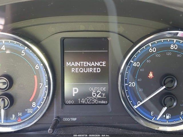Toyota COROLLA L 2017 2T1BURHE6HC841534 Image 15