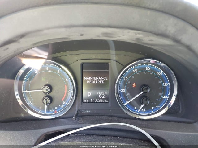 Toyota COROLLA L 2017 2T1BURHE6HC841534 Image 7