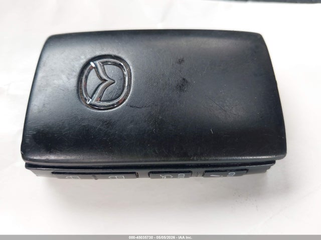 Mazda Cx-9 Grand Touring 2020 JM3TCADY6L0402689 Image 11