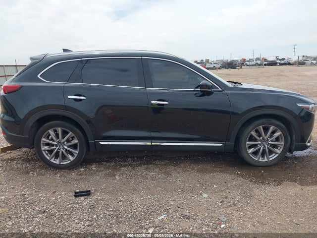 Mazda Cx-9 Grand Touring 2020 JM3TCADY6L0402689 Image 13