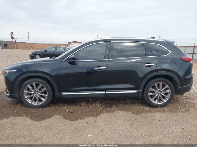 Mazda Cx-9 Grand Touring 2020 JM3TCADY6L0402689 Image 14
