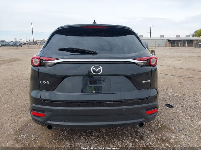 Mazda Cx-9 Grand Touring 2020 JM3TCADY6L0402689 Image 16
