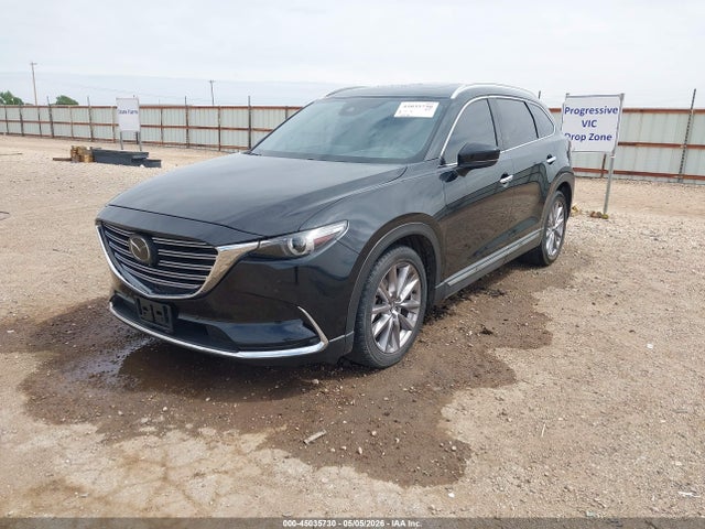 Mazda Cx-9 Grand Touring 2020 JM3TCADY6L0402689 Image 2