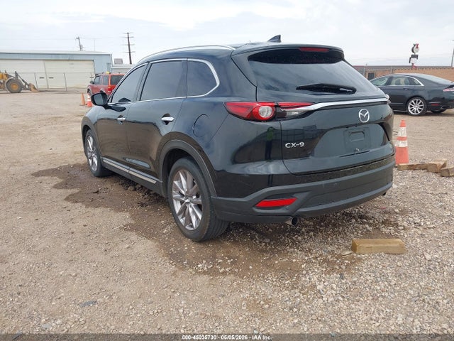 Mazda Cx-9 Grand Touring 2020 JM3TCADY6L0402689 Image 3