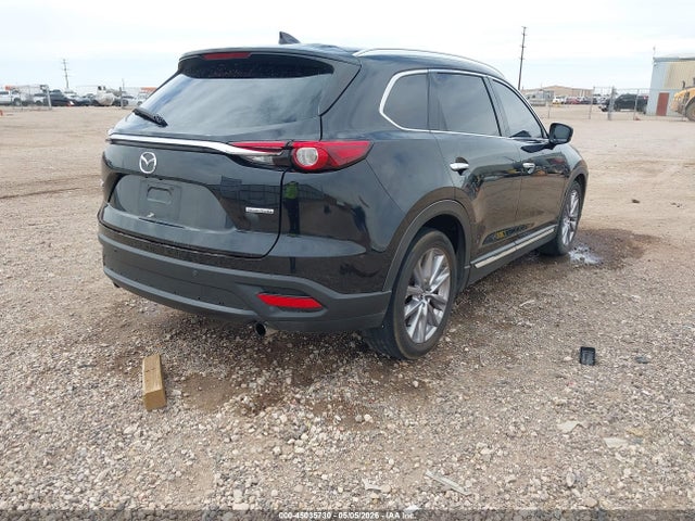Mazda Cx-9 Grand Touring 2020 JM3TCADY6L0402689 Image 4