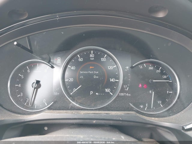 Mazda Cx-9 Grand Touring 2020 JM3TCADY6L0402689 Image 7