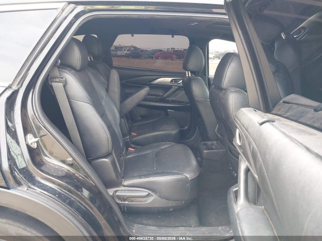 Mazda Cx-9 Grand Touring 2020 JM3TCADY6L0402689 Image 8