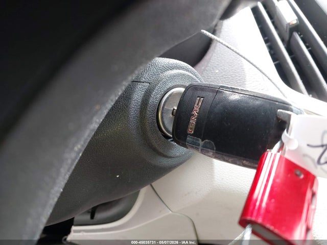 GMC Terrain Sle-2 2017 2GKALNEK7H6310947 Image 11