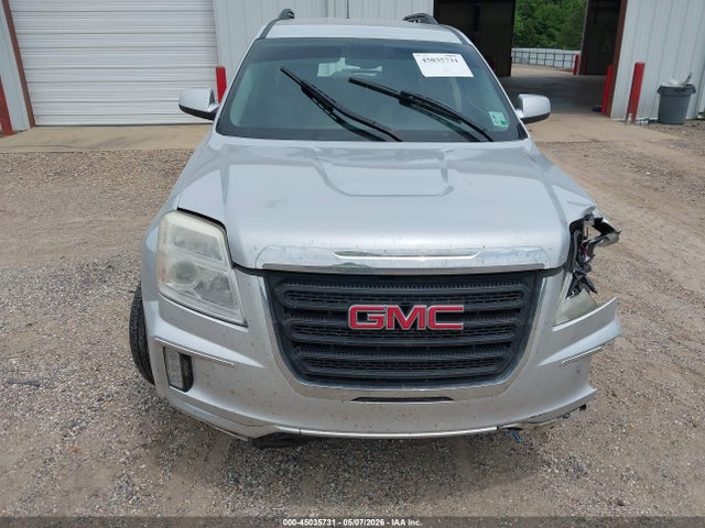 GMC Terrain Sle-2 2017 2GKALNEK7H6310947 Image 13