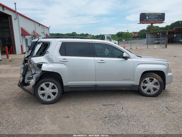 GMC Terrain Sle-2 2017 2GKALNEK7H6310947 Image 14