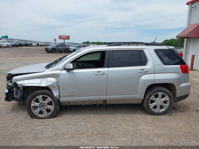 GMC Terrain Sle-2 2017 2GKALNEK7H6310947 Image 15