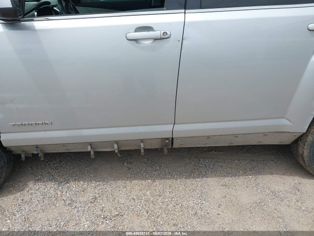 GMC Terrain Sle-2 2017 2GKALNEK7H6310947 Image 12