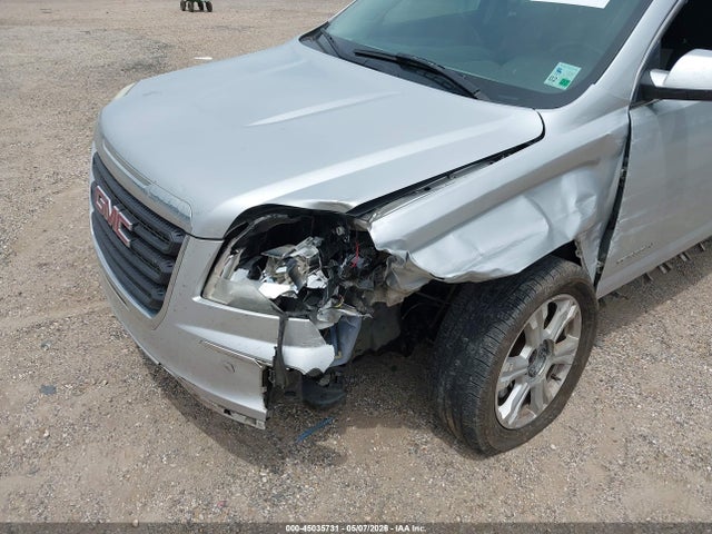 GMC Terrain Sle-2 2017 2GKALNEK7H6310947 Image 18