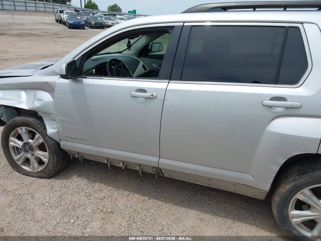 GMC Terrain Sle-2 2017 2GKALNEK7H6310947 Image 19