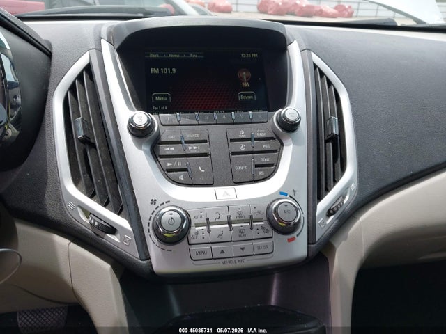 GMC Terrain Sle-2 2017 2GKALNEK7H6310947 Image 20