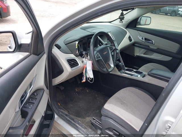 GMC Terrain Sle-2 2017 2GKALNEK7H6310947 Image 21