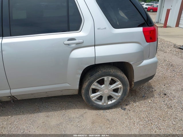 GMC Terrain Sle-2 2017 2GKALNEK7H6310947 Image 22