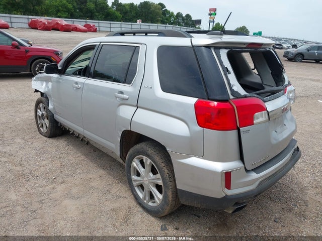 GMC Terrain Sle-2 2017 2GKALNEK7H6310947 Image 3