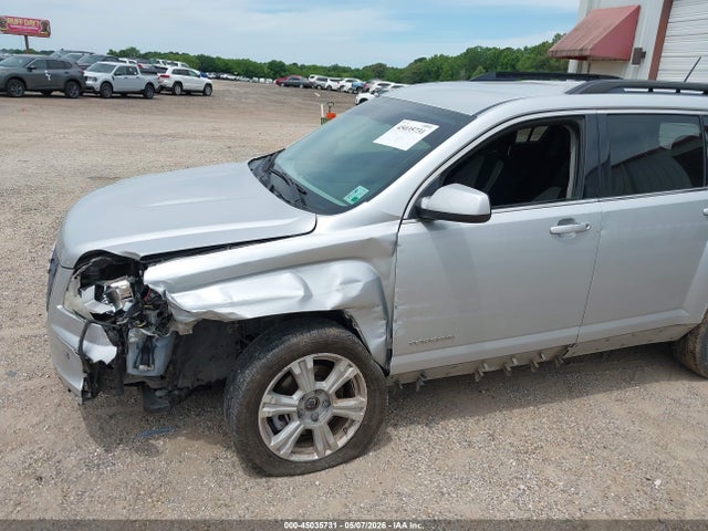 GMC Terrain Sle-2 2017 2GKALNEK7H6310947 Image 6