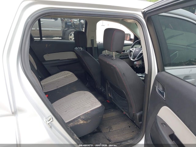 GMC Terrain Sle-2 2017 2GKALNEK7H6310947 Image 8
