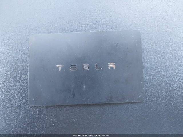 Tesla Model 3 Long Range Dual Motor All-wheel Drive 2020 5YJ3E1EB6LF787928 Image 11
