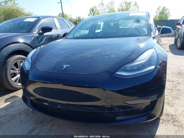 Tesla Model 3 Long Range Dual Motor All-wheel Drive 2020 5YJ3E1EB6LF787928 Image 12