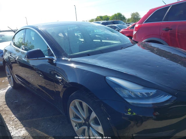 Tesla Model 3 Long Range Dual Motor All-wheel Drive 2020 5YJ3E1EB6LF787928 Image 13