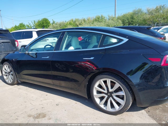 Tesla Model 3 Long Range Dual Motor All-wheel Drive 2020 5YJ3E1EB6LF787928 Image 14