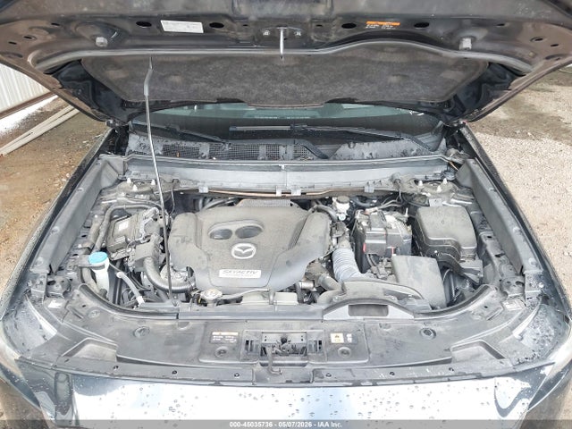 Aukcja sprzedaży 2016 Mazda Cx-9 Grand Touring, vin: JM3TCADY0G0111966, numer aukcji: 45035736