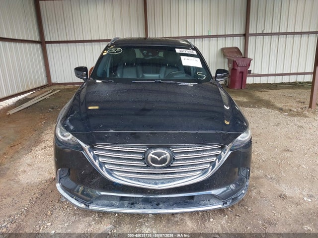 Aukcja sprzedaży 2016 Mazda Cx-9 Grand Touring, vin: JM3TCADY0G0111966, numer aukcji: 45035736