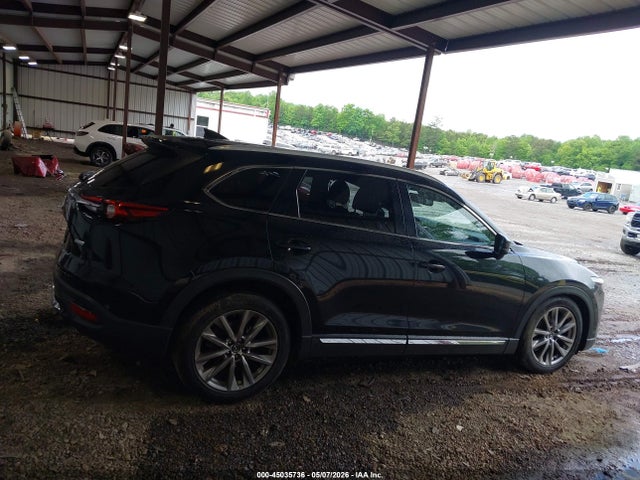 Aukcja sprzedaży 2016 Mazda Cx-9 Grand Touring, vin: JM3TCADY0G0111966, numer aukcji: 45035736