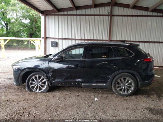 Aukcja sprzedaży 2016 Mazda Cx-9 Grand Touring, vin: JM3TCADY0G0111966, numer aukcji: 45035736