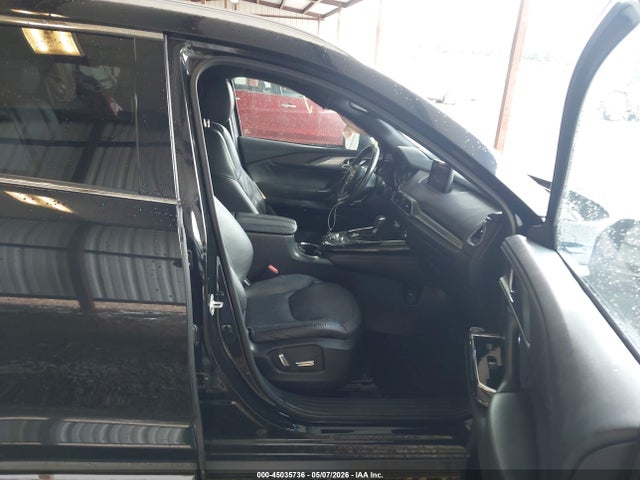 Aukcja sprzedaży 2016 Mazda Cx-9 Grand Touring, vin: JM3TCADY0G0111966, numer aukcji: 45035736