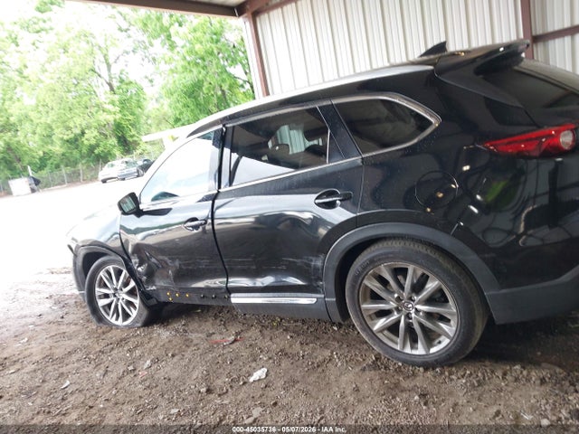 Aukcja sprzedaży 2016 Mazda Cx-9 Grand Touring, vin: JM3TCADY0G0111966, numer aukcji: 45035736