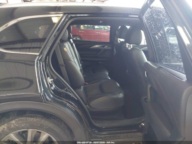 Aukcja sprzedaży 2016 Mazda Cx-9 Grand Touring, vin: JM3TCADY0G0111966, numer aukcji: 45035736