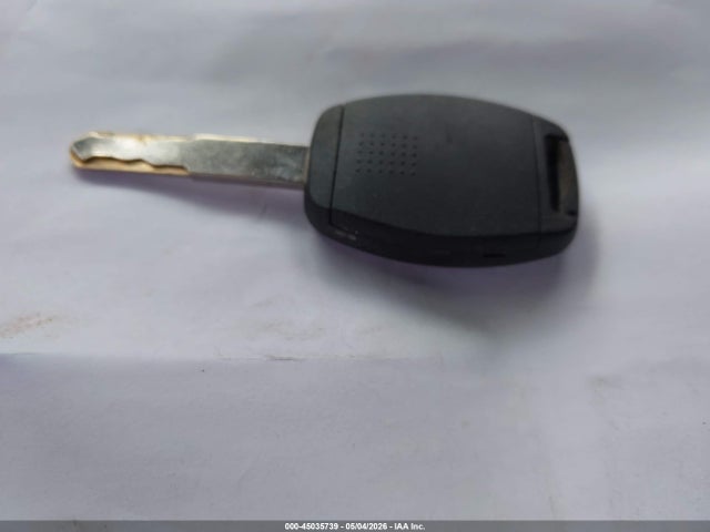 2006 Honda Cr-v Lx მანქანა იყიდება აუქციონზე, vin: JHLRD68596C006923, აუქციონის ნომერი: 45035739