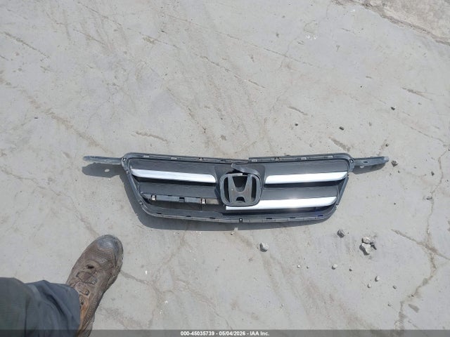 2006 Honda Cr-v Lx მანქანა იყიდება აუქციონზე, vin: JHLRD68596C006923, აუქციონის ნომერი: 45035739