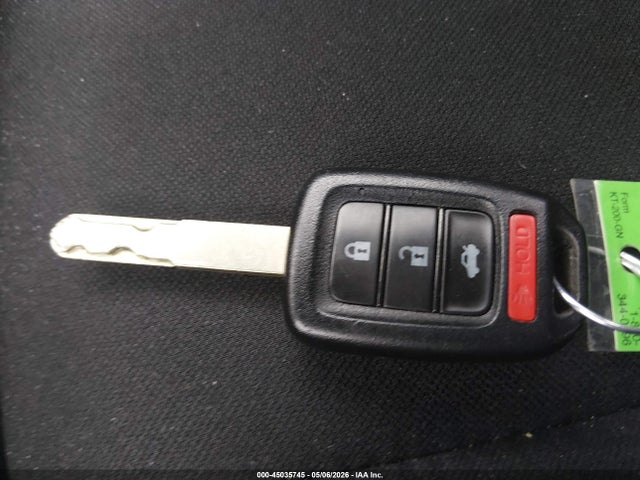 19XFC2F50HE224131 Honda Civic Lx