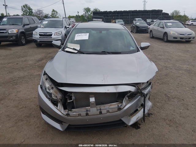 19XFC2F50HE224131 Honda Civic Lx