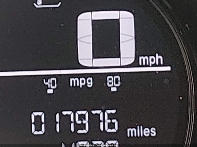 19XFC2F50HE224131 Honda Civic Lx