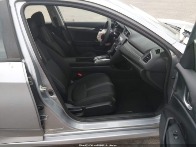 19XFC2F50HE224131 Honda Civic Lx