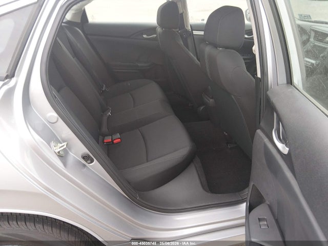 19XFC2F50HE224131 Honda Civic Lx