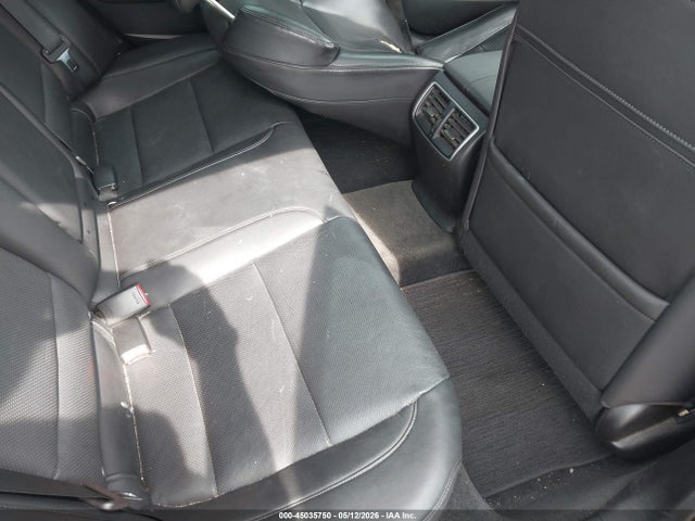 Auction sale of the 2018 Acura Tlx Tech Pkg, vin: 19UUB1F59JA000550, lot number: 45035750