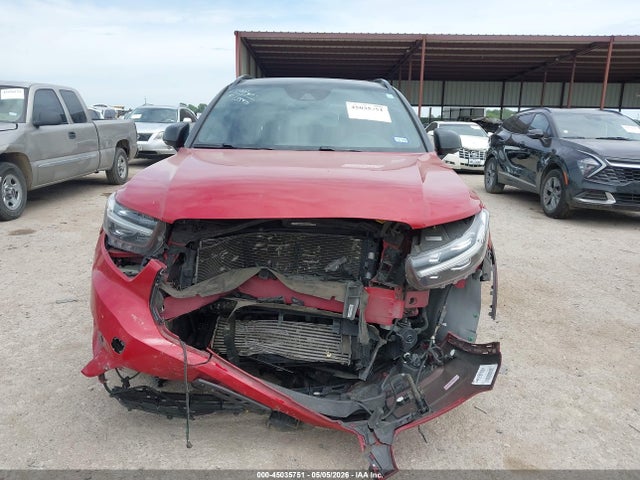 Продажа на аукционе авто 2019 Volvo Xc40 T5 R-design, vin: YV4162UM6K2112320, номер лота: 45035751