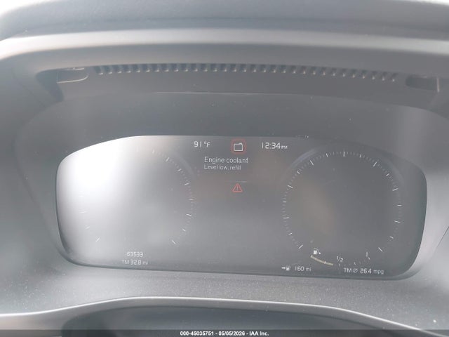 Aukcja sprzedaży 2019 Volvo Xc40 T5 R-design, vin: YV4162UM6K2112320, numer aukcji: 45035751