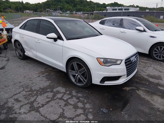 Aukcja sprzedaży 2016 Audi A3 2.0t Premium, vin: WAUB8GFF8G1007298, numer aukcji: 45035754