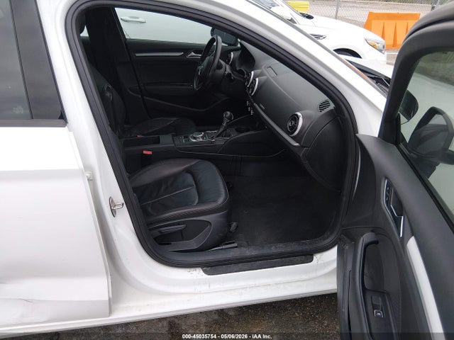 Продаж на аукціоні авто 2016 Audi A3 2.0t Premium, vin: WAUB8GFF8G1007298, номер лоту: 45035754